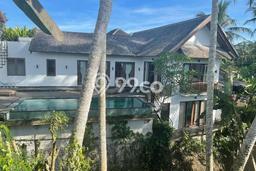Dijual Hunian Mewah dengan Fasilitas Sekitar Komplit di Ubud, Gianyar Dijual Hunian Mewah dengan Fasilitas Sekitar Komplit di Ubud, Gianyar