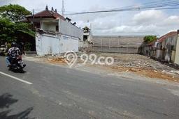 Tanah Kavling Dijual di Ubung, Denpasar dengan Luas Tanah 620m2 Tanah Kavling Dijual di Ubung, Denpasar dengan Luas Tanah 620m2
