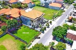Tanah Kavling Dijual di Denpasar dengan Spesifikasi 350m2 Tanah Kavling Dijual di Denpasar dengan Spesifikasi 350m2