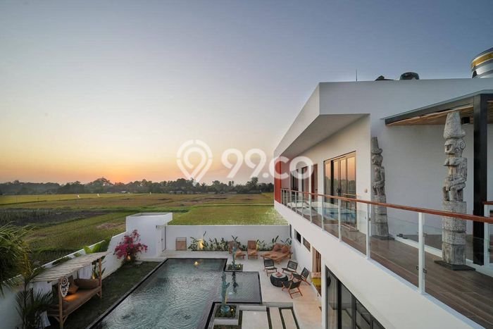 Vila di , Ukuran 900m2m², Area Potensial untuk usaha Vila di , Ukuran 900m2m², Area Potensial untuk usaha