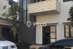 Rumah Luxury Modern Siap Huni di Kesiman Denpasar Rumah Luxury Modern Siap Huni di Kesiman Denpasar