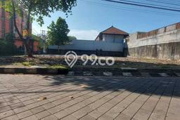 Untuk Dijual Tanah 600m2 di Renon, Denpasar Untuk Dijual Tanah 600m2 di Renon, Denpasar