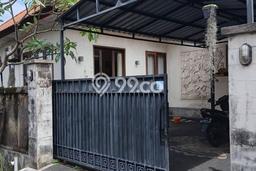 Hunian Nyaman Asri 3 KT Siap Huni di Singapadu Gianyar Hunian Nyaman Asri 3 KT Siap Huni di Singapadu Gianyar