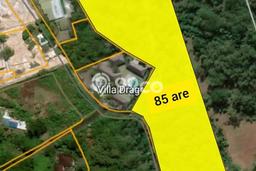 Tanah Siap Bangun Dijual di Badung Punya Luas 8400m2 Tanah Siap Bangun Dijual di Badung Punya Luas 8400m2