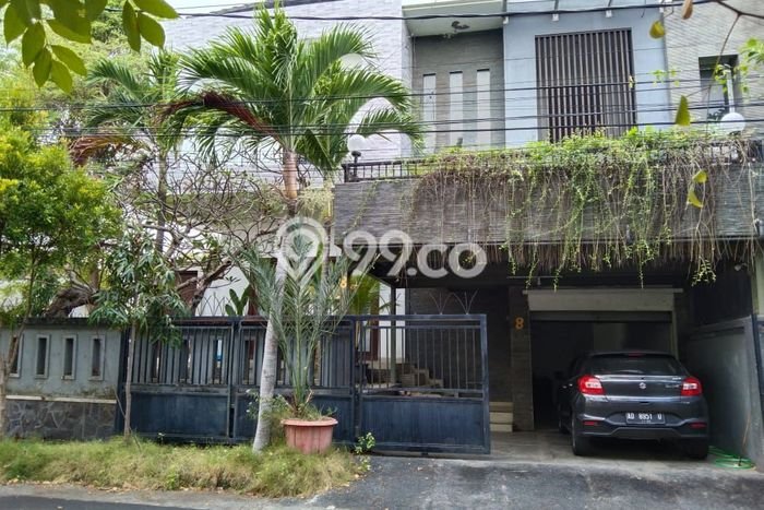 Dijual Hunian Mewah dengan Fasilitas Sekitar Lengkap di Kuta, Badung Dijual Hunian Mewah dengan Fasilitas Sekitar Lengkap di Kuta, Badung