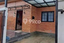 Rumah Modern 2 KT di Pering Gianyar Full Furnished Rumah Modern 2 KT di Pering Gianyar Full Furnished