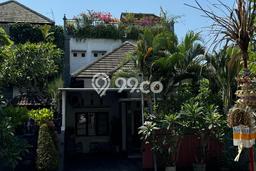 Dijual Rumah Eksklusif 3 KT di Dalung, Badung Dijual Rumah Eksklusif 3 KT di Dalung, Badung