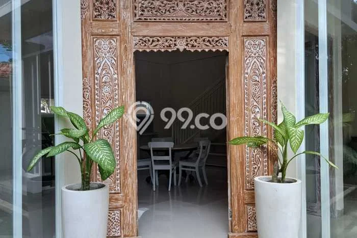 Vila Kawasan , Ukuran 305m2m², Dekat ke beragam fasilitas umum Vila Kawasan , Ukuran 305m2m², Dekat ke beragam fasilitas umum