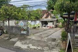 Tanah Kavling Dijual di Denpasar dengan Spesifikasi 540m2 Tanah Kavling Dijual di Denpasar dengan Spesifikasi 540m2