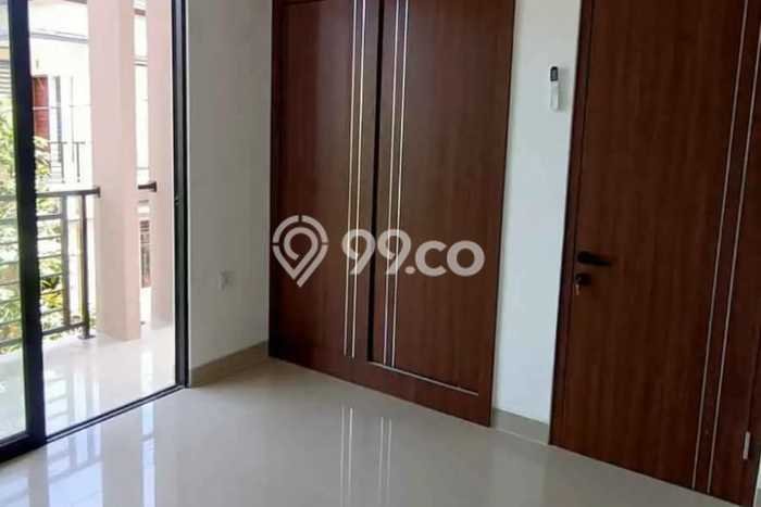 Rumah Modern 3 KT LT 79m2 di Kerobokan Rumah Modern 3 KT LT 79m2 di Kerobokan