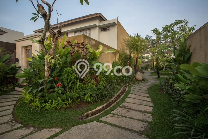 INVESTASI CERDAS! Hotel Kawasan Ubud, Luas 1500m2m², Pusat Bisnis INVESTASI CERDAS! Hotel Kawasan Ubud, Luas 1500m2m², Pusat Bisnis