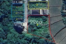 Jarang Ada! Tanah di Ketewel Punya Luas 1486m2 SHM Jarang Ada! Tanah di Ketewel Punya Luas 1486m2 SHM