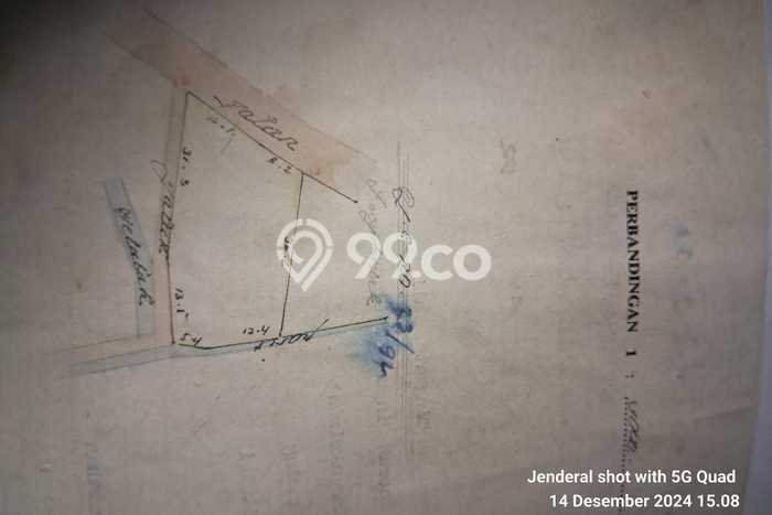 Kavling Tanah di Tampaksiring Dijual Luas 800m2 Legalitas SHM Kavling Tanah di Tampaksiring Dijual Luas 800m2 Legalitas SHM