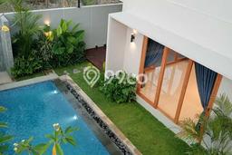 Rumah Luxury Modern Siap Huni di Jimbaran Badung Rumah Luxury Modern Siap Huni di Jimbaran Badung