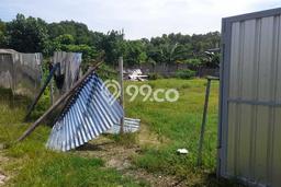 Tanah Dijual di Badung Seluas 680m2 Strategis Tanah Dijual di Badung Seluas 680m2 Strategis