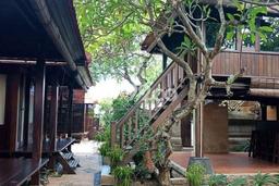 Miliki sekarang Vila Kawasan , Dimensi 350m2m², Dekat mudah transportasi Miliki sekarang Vila Kawasan , Dimensi 350m2m², Dekat mudah transportasi