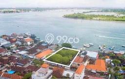 Untuk Dijual Tanah di Badung, Luas 1600m2 SHM Untuk Dijual Tanah di Badung, Luas 1600m2 SHM