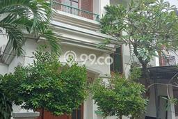 Rumah Luxury Modern Tanpa Renovasi di Renon Denpasar Rumah Luxury Modern Tanpa Renovasi di Renon Denpasar