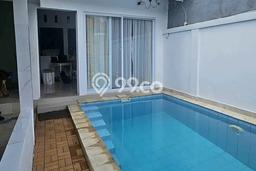 Dijual Vila di , Area 140m2m², Lokasi Premium Dijual Vila di , Area 140m2m², Lokasi Premium