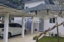 Rumah Mewah Siap Huni LT 850m2 di Ubud, Gianyar Rumah Mewah Siap Huni LT 850m2 di Ubud, Gianyar