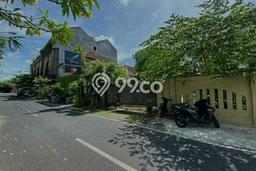 Kavling Tanah Dijual di Kuta, Badung, Luas 960m2 Area Strategis Kavling Tanah Dijual di Kuta, Badung, Luas 960m2 Area Strategis