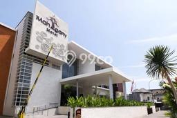 Ready to Use! Luxury House LT 2014m2 Desain Elegan di Nusa Dua Ready to Use! Luxury House LT 2014m2 Desain Elegan di Nusa Dua