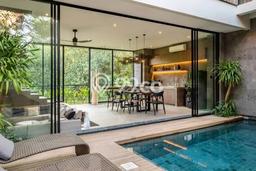 Dijual Rumah Luas Megah Dengan View Eksklusif di canggu, Badung Dijual Rumah Luas Megah Dengan View Eksklusif di canggu, Badung