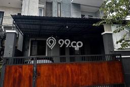 Rumah Elit Modern Tanpa Renovasi di Panjer Denpasar Rumah Elit Modern Tanpa Renovasi di Panjer Denpasar