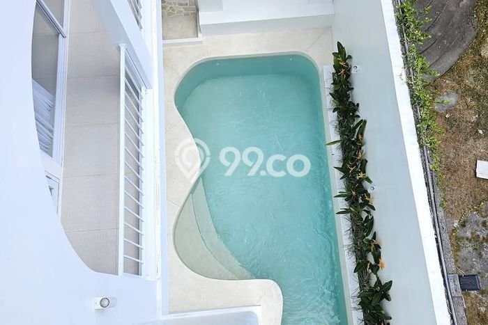 Rumah Luxury Modern Siap Huni di Pecatu Badung Rumah Luxury Modern Siap Huni di Pecatu Badung