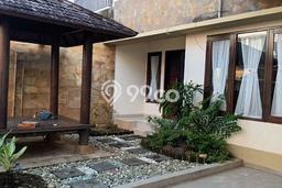 Rumah Luas Asri 4 KT Siap Pakai di Jimbaran Badung Rumah Luas Asri 4 KT Siap Pakai di Jimbaran Badung