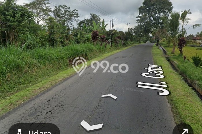 Tanah Kosong Dijual di Badung dengan Area 7700m2 Tanah Kosong Dijual di Badung dengan Area 7700m2