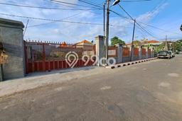 Tanah Investasi Dijual di Denpasar Punya Luas 900m2 Tanah Investasi Dijual di Denpasar Punya Luas 900m2