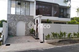 Vila Strategis di , Luas 125m2m², Dekat ke Badung, Badung Vila Strategis di , Luas 125m2m², Dekat ke Badung, Badung