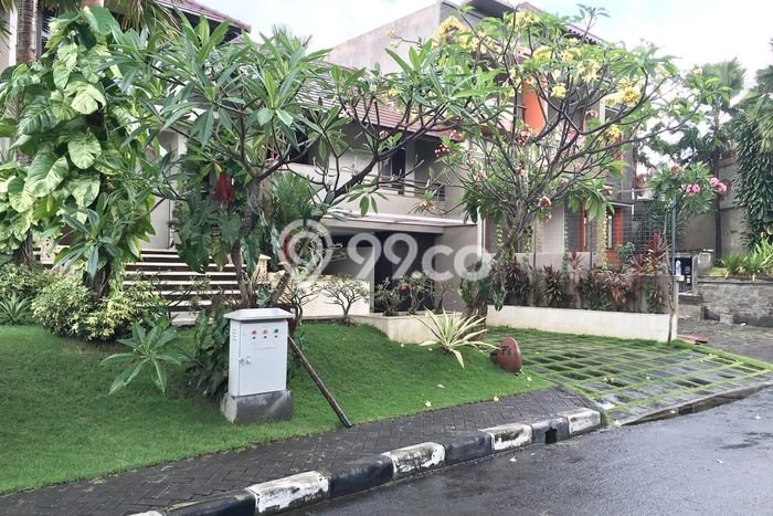 Jual Rumah Luas Megah Dengan View Eksklusif di Penatih, Denpasar Jual Rumah Luas Megah Dengan View Eksklusif di Penatih, Denpasar
