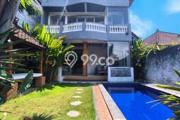 Vila Kawasan , Luas 200m2m², Akses ke berbagai fasilitas umum Vila Kawasan , Luas 200m2m², Akses ke berbagai fasilitas umum