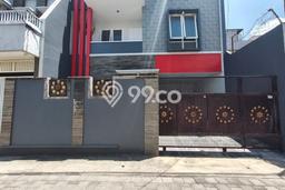 Rumah Modern Minimalis 3 KT Siap Huni di Denpasar Barat Rumah Modern Minimalis 3 KT Siap Huni di Denpasar Barat