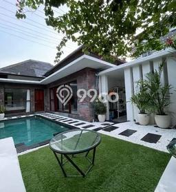 PELUANG INVESTASI! Vila di , Luas 148m2m², Prospek Bagus PELUANG INVESTASI! Vila di , Luas 148m2m², Prospek Bagus