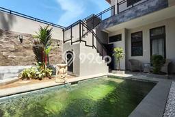 LOKASI STRATEGIS! Vila di , Area 235m2m², Akses ke pusat umum LOKASI STRATEGIS! Vila di , Area 235m2m², Akses ke pusat umum