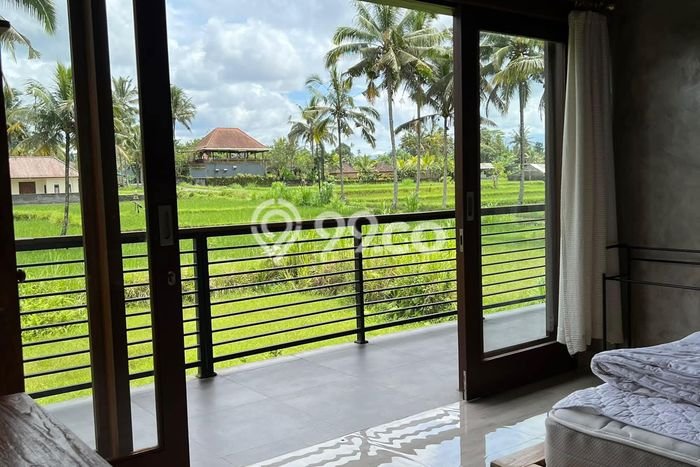 Vila Kawasan Tampaksiring, Dimensi 456m2m², Akses ke beragam fasilitas umum Vila Kawasan Tampaksiring, Dimensi 456m2m², Akses ke beragam fasilitas umum