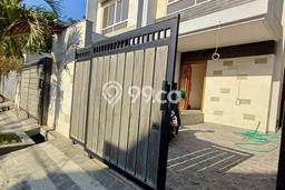 Rumah Luxury Modern Tanpa Renovasi di Renon Denpasar Rumah Luxury Modern Tanpa Renovasi di Renon Denpasar
