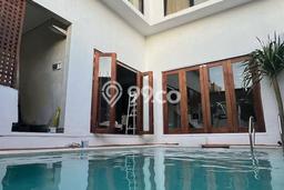 Rumah Modern 3 KT di Goa Gong Badung Rumah Modern 3 KT di Goa Gong Badung