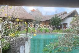 Vila Berkembang Kawasan , Area 2090m2m², Akses ke Badung, Badung Vila Berkembang Kawasan , Area 2090m2m², Akses ke Badung, Badung