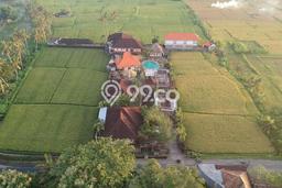 Rumah Mewah LB 1500m2 Siap Pakai Desain Elegan di Kemenuh, Gianyar Rumah Mewah LB 1500m2 Siap Pakai Desain Elegan di Kemenuh, Gianyar