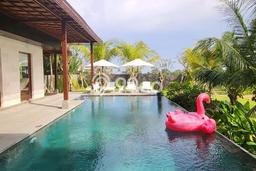 Dijual Rumah Mewah Megah Dengan View Cantik di Cemagi, Badung Dijual Rumah Mewah Megah Dengan View Cantik di Cemagi, Badung