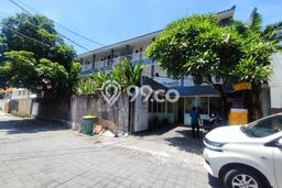 AREA BISNIS! Hotel Kawasan , Luas 396m2m², Jalan Utama, Ramai AREA BISNIS! Hotel Kawasan , Luas 396m2m², Jalan Utama, Ramai