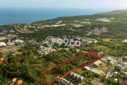 Tanah Dijual Area Strategis di Ungasan Badung 10000m2 Tanah Dijual Area Strategis di Ungasan Badung 10000m2