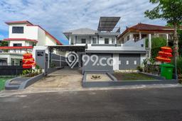 LOKASI STRATEGIS! Vila Kawasan , Area 220m2m², Lokasi Strategis LOKASI STRATEGIS! Vila Kawasan , Area 220m2m², Lokasi Strategis