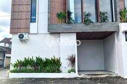 Vila di , Luas 120m2m², Akses ke beragam fasilitas umum Vila di , Luas 120m2m², Akses ke beragam fasilitas umum