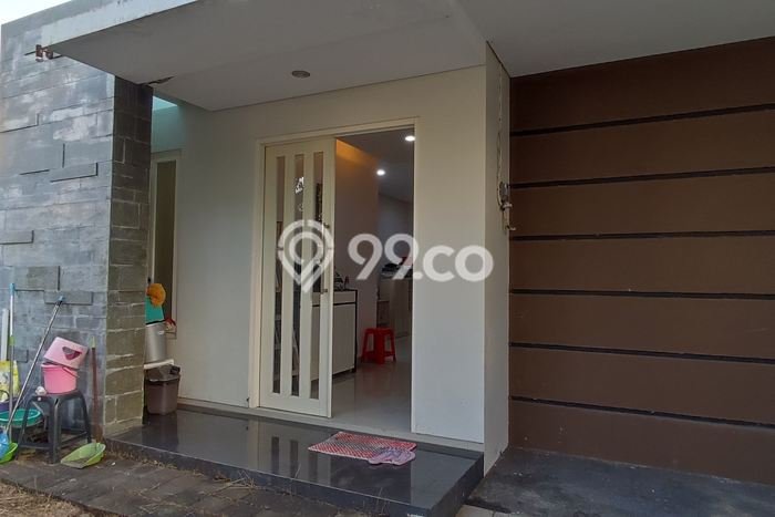 For Sale Hunian Rumah Terawat 4 Kamar di Kerobokan, Badung For Sale Hunian Rumah Terawat 4 Kamar di Kerobokan, Badung