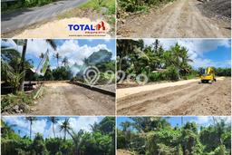 Tanah Dijual Area Strategis di Pering Gianyar 100m2 Tanah Dijual Area Strategis di Pering Gianyar 100m2